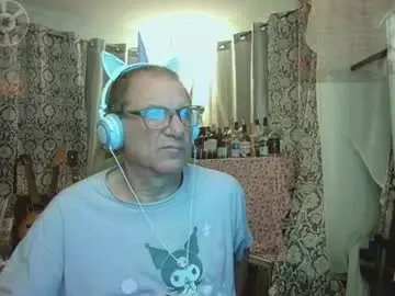 Chaturbate Nude Webcam of coryassman