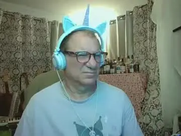 Chaturbate Free Porn Cam of coryassman
