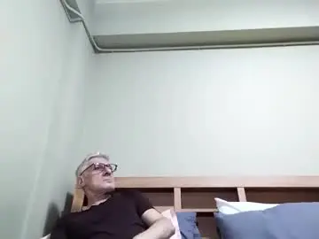 Chaturbate Live Porn of cucaio18