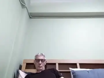 Chaturbate Sex Cam of cucaio18
