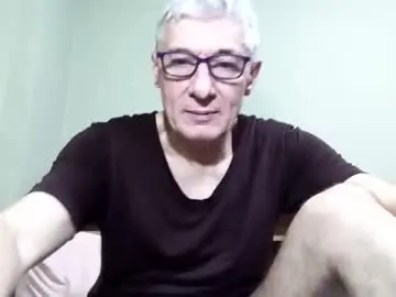 Chaturbate Adult Video Chat of cucaio18