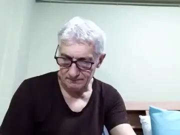 Chaturbate Nude Webcam of cucaio18