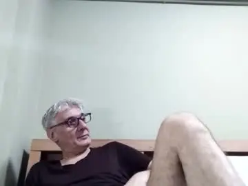 Chaturbate Best live sex cam show of cucaio18