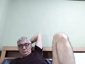 Chaturbate Adult Video Chat of cucaio18