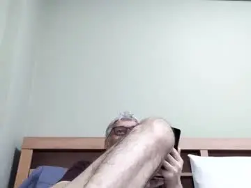 Chaturbate Sex Chat of cucaio18