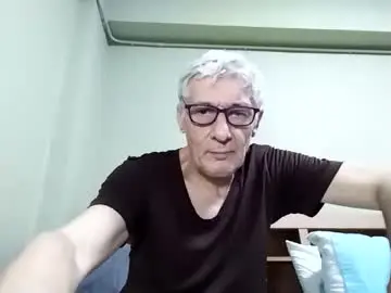 Chaturbate Adult Webcam of cucaio18