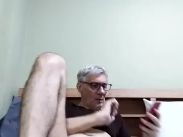 Chaturbate Sex Cam of cucaio18