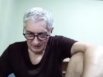 Chaturbate Live Porn of cucaio18