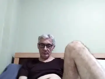 Chaturbate Free Porn Cam of cucaio18