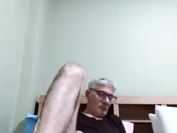 Chaturbate Sex Chat of cucaio18