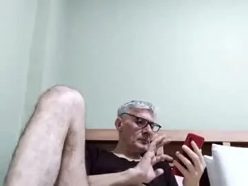 Chaturbate Adult Video Chat of cucaio18