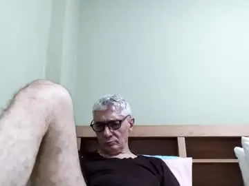 Chaturbate Nude Webcam of cucaio18