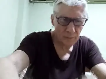 Chaturbate Adult Webcam of cucaio18