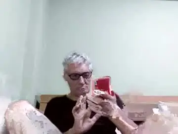 Chaturbate Private Sex Chat of cucaio18