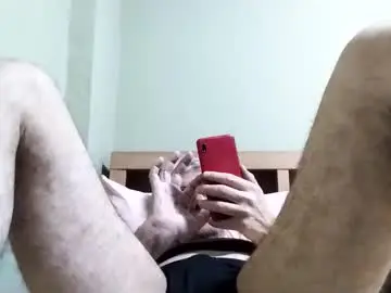 Chaturbate Watch Live Sex Cams of cucaio18