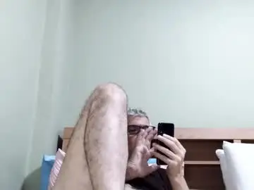 Chaturbate Best live sex cam show of cucaio18