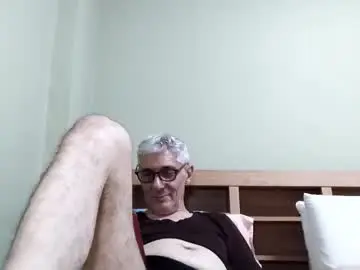 Chaturbate Best live sex cam show of cucaio18