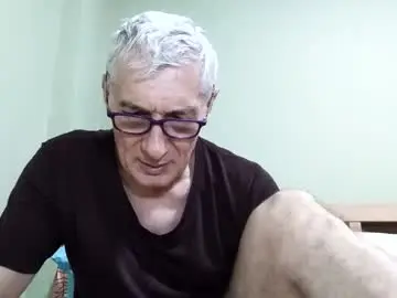 Chaturbate Adult Video Chat of cucaio18