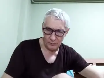 Chaturbate Live Porn of cucaio18