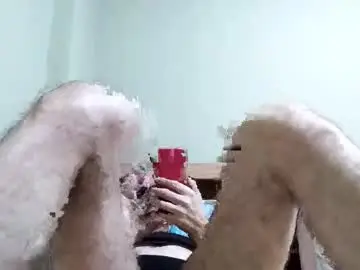 Chaturbate Nude Webcam of cucaio18