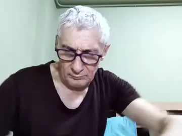 Chaturbate Nude Webcam of cucaio18