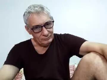 Chaturbate Adult Webcam of cucaio18