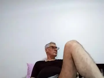 Chaturbate Live Sex of cucaio18