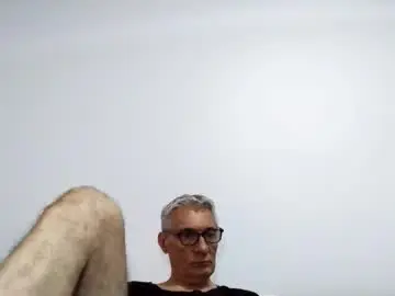 Chaturbate Nude Webcam of cucaio18