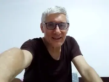 Chaturbate Adult Webcam of cucaio18