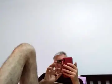 Chaturbate Live Porn of cucaio18