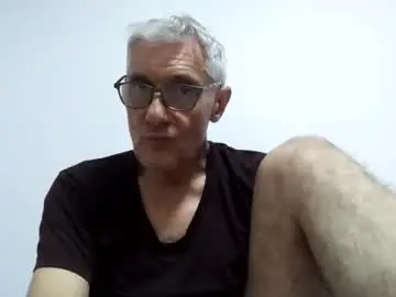 Chaturbate Adult Video Chat of cucaio18