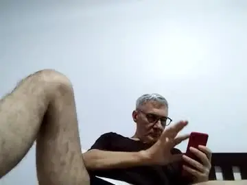 Chaturbate Sex Cam of cucaio18