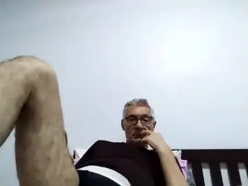 Chaturbate Nude Webcam of cucaio18