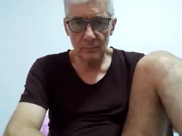 Chaturbate Live Porn of cucaio18