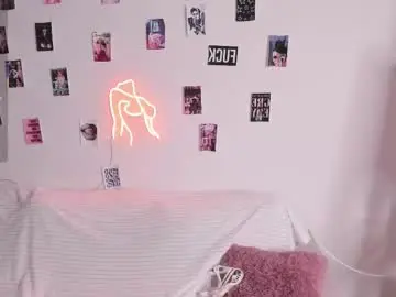 Chaturbate Nude Webcam of cwenbrayton