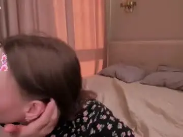 Chaturbate Nude Webcam of cwenbrayton