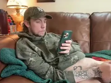 Chaturbate Nude Webcam of danielbishopxxx