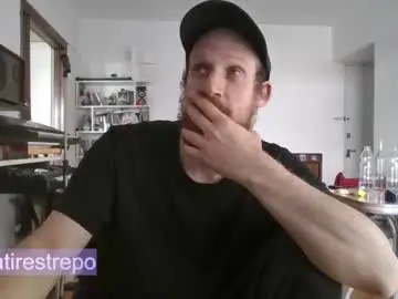 Chaturbate Free Live Porn of elmatirestrepo