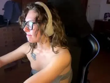 Chaturbate Live Porn of faintpeach