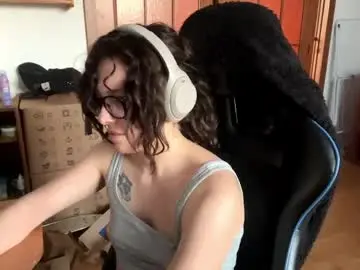 Chaturbate Live Porn of faintpeach