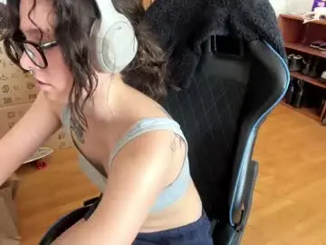 Chaturbate Nude Webcam of faintpeach