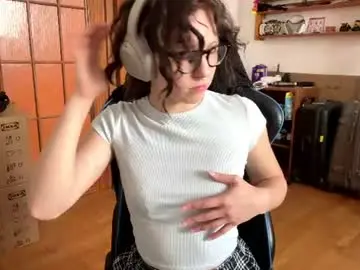 Chaturbate Sex Cam of faintpeach