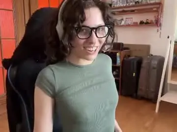 Chaturbate Best Webcam of faintpeach