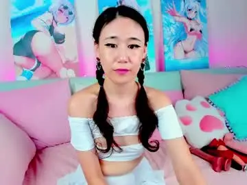 Chaturbate Free Porn Cam of hikori_