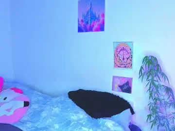 Chaturbate Free Porn Cam of holy_taby_