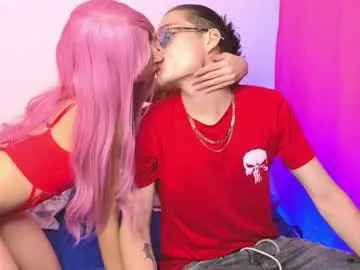 Chaturbate Live Porn of holy_taby_