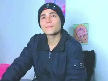 Chaturbate Adult Webcam of holy_taby_