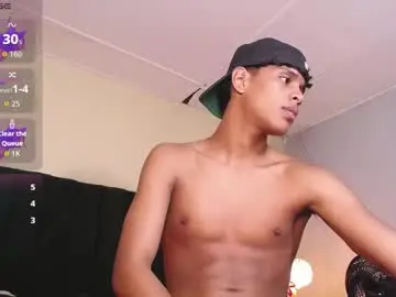 Chaturbate Private Sex Chat of jhos_padill