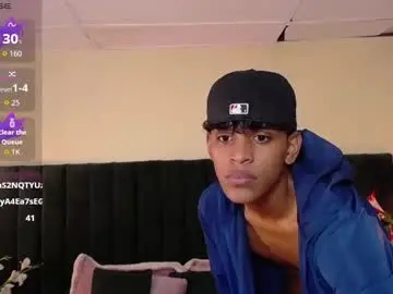 Chaturbate Live Sex Cam of jhos_padill