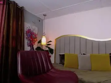 Chaturbate Live Sex Cam of jhos_padill